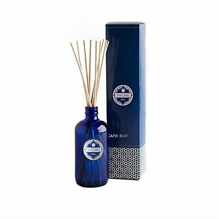 Capri Blue Diffuser 8oz - Volcano (06)