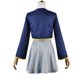 thumbnail image 3 of Disfraz de Cosplay de Anime Oshi No Ko Kana Arima para mujer, chaqueta, faldas, uniforme, traje de niña, ropa de fiesta de Halloween, 3 of 4