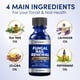 thumbnail image 3 of Tratamiento para hongos en las uñas de los pies VTROUY Extra Strength 25% Acid, 3 of 6
