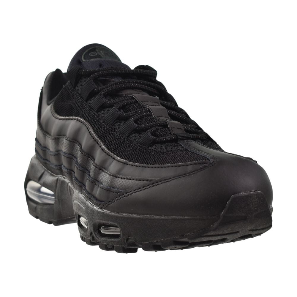 Men's Nike Air Max 95 OG Black/Black-Anthracite (HM8755 001) - 9
