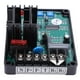 thumbnail image 2 of Componentes electrónicos sin cepillo GAVR12A del módulo automático del tablero del regulador de voltaje, 2 of 8