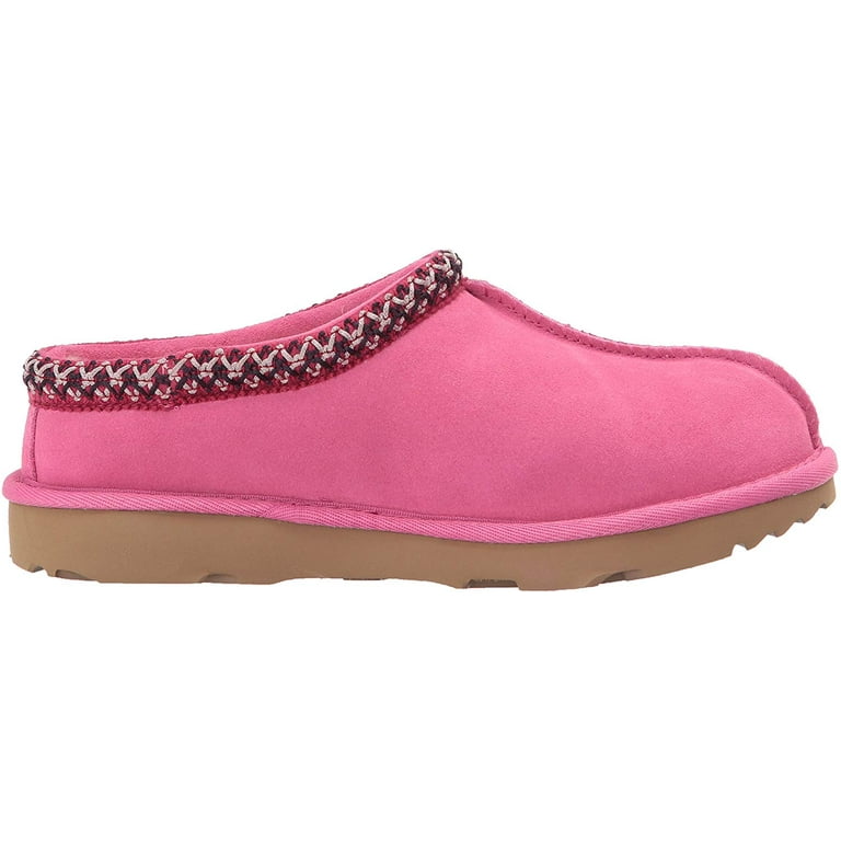 UGG Australia TASMAN II SLIPPER - Pink Azalea - Girls - 8