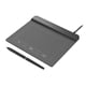 thumbnail image 1 of Tableta gráfica para dibujo con firma Ugee CS06, área activa de 6 x 4 pulgadas, lápiz sin batería de 8192 niveles, 5080 LPI, compatible con Windows 7/8/10, para oficina, banco, hotel y hospital, 1 of 9