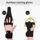 thumbnail image 5 of Finger Anti-spasticity Rehabilitation Auxiliary Training Gloves, 5 of 5