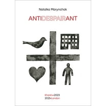 Antidespairant, (Hardcover)