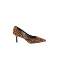 thumbnail image 2 of Madden NYC Women's Pointed Toe Heeled Pump, 2 of 5