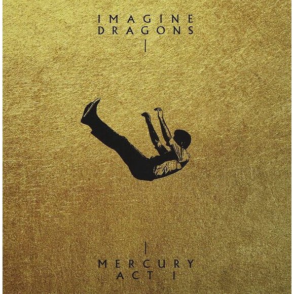 Mercury: Acte 1 [Deluxe]