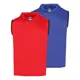 thumbnail image 1 of 2 Playeras Deportivas Para Hombre Sin Mangas Con Gorro Gym, 1 of 8