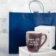 thumbnail image 5 of Pavilion Gift Company - Best Life - 20 oz Cup, 5 of 8