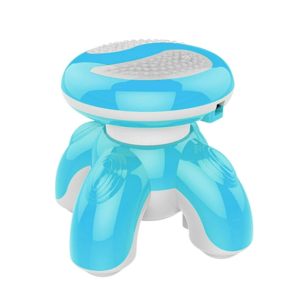 Mini back online massager