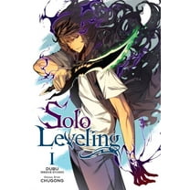 Solo Leveling, Vol. 1 (comic) (Paperback)
