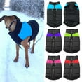 thumbnail image 4 of Dog Bandana Dog Pajama Set Dog Costume Dog Jacket Dog Clothes, 4 of 10
