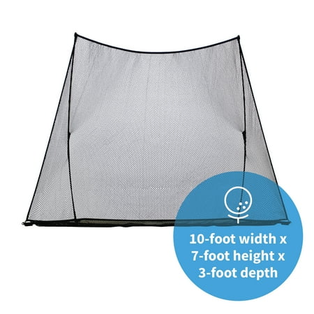 Practice Golf Net For Backyard Golf Hitting Net Golf Driving Net