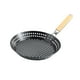 thumbnail image 4 of Utensilios para hornear BLESIY Sartén para parrilla Plato Barbacoa, 4 of 8