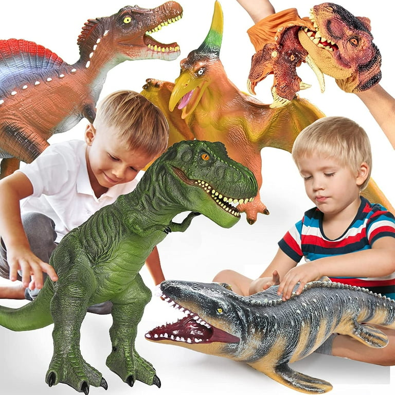 Gzsbaby Jumbo Dinosaur Toys 16 26 Inch