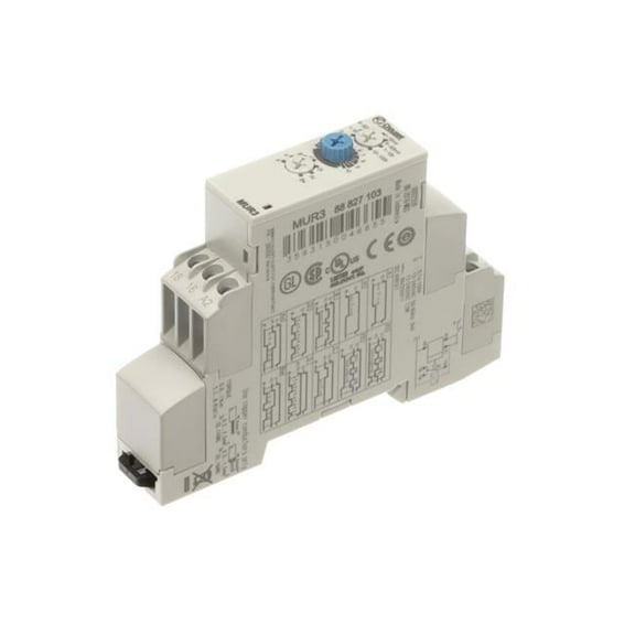 Nieco 27592 24-240V AC CR-Cross Multifunction Timer