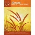 thumbnail image 1 of Pre-Owned Standard Lesson Commentary 2013-2014: King James Version (Paperback) 078473531X 9780784735312, 1 of 1