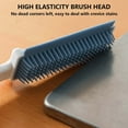 thumbnail image 4 of Dvkptbk Bath Massage Brush Pet Care Pet Bath Massage Brush Function Cleaning Brush Floating Hair Hair Pet Hair Removal 2Pcs 4 Colors Optional Care Pet Hair Cleaning Supplies, 4 of 8