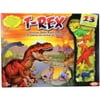 IDEAL Tyrannosaurus Rex Game