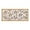 B, variant on Modern Bathroom Mat, Long Absorbent Microfiber Bath Rug for Shower & Tub, Non- Washable Floor Runner for Modern Spa Decor