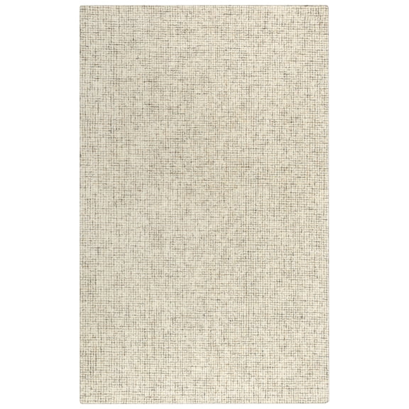 Rizzy Rugs Brindleton Area Rug BR858A Beige/Brown Lines Shaded 5' x 8' Rectangle