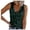 Army Green, variant on Tank Tops For Women Undershirt Sleeveless V-Neck Shirt Casual Undershirt T-Shirt Button-Down Flexible Fit Purple T Shirt