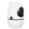 thumbnail image 3 of Cámara de seguridad WiFi Ticfox visión nocturna giratoria control por aplicación bidireccional HD, 3 of 13