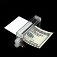 thumbnail image 5 of PRINTER MONEY TRICK PRINT LOTTERY TICKETS NOTE BILLS P MAKER uutt ROLLER LINERO 2024 Walkbee A B, 5 of 5