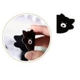 thumbnail image 4 of Cat Pattern Bookmarks Set for and Crafts Cute Reading Accessories for Teachers Students and Book Lovers Party Bags Included 6PCS, 4 of 4