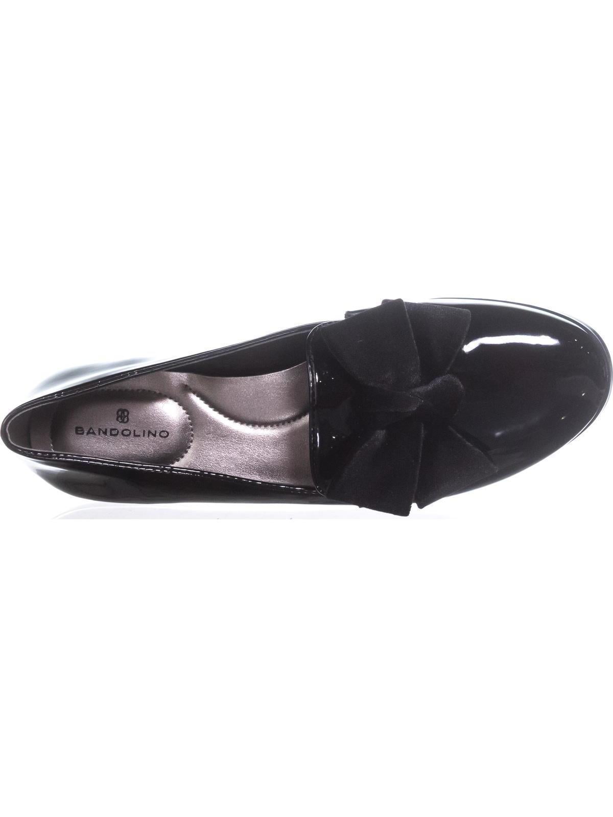 bandolino lomb loafers