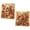 2PCS AD, variant on 3PCS Autumn Pearl Painting Kit - DIY Fall Pearl Diamond Art Kit for Adults Beginners - Thanksgiving Pumpkin Diamond Dots Beads Art Craft Kits for Home Wall Decor Party Gift