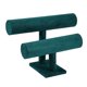 thumbnail image 3 of Organizador de pulseras Organizador de brazaletes para el hogar Organización Almacenamiento Tienda Mostrar verde, 3 of 9
