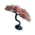 thumbnail image 4 of Xuanheng Miniature Flower Tree Model Crafts Diorama for Building Model Projects Decor, 4 of 8