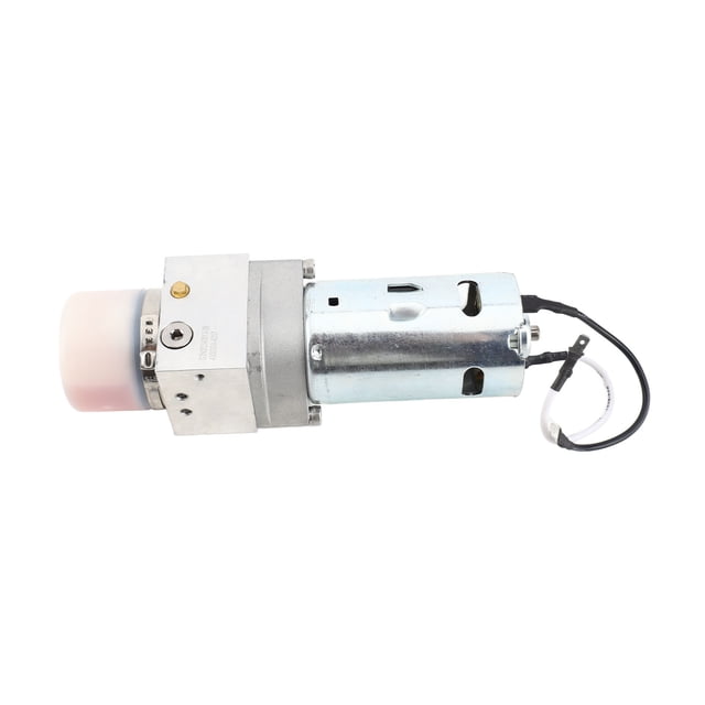 54347193448, Motor de Bomba de Techo Hidráulico de Alta Dureza Convertible Para Z4 E85 Convertible