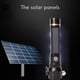 thumbnail image 1 of Linterna Militar Multifunción De Energía Solar, Rompevidrio, Para Acampar Al Aire Libre, Coche, Hogar, Linterna De Emergencia ANGGREK Outdoor Emergency Flashlight, 1 of 8