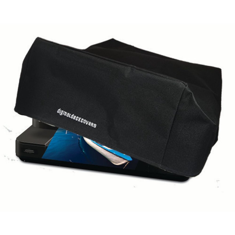 Printer Dust Cover for HP Photosmart 7510/7515/7520/7525 Printers