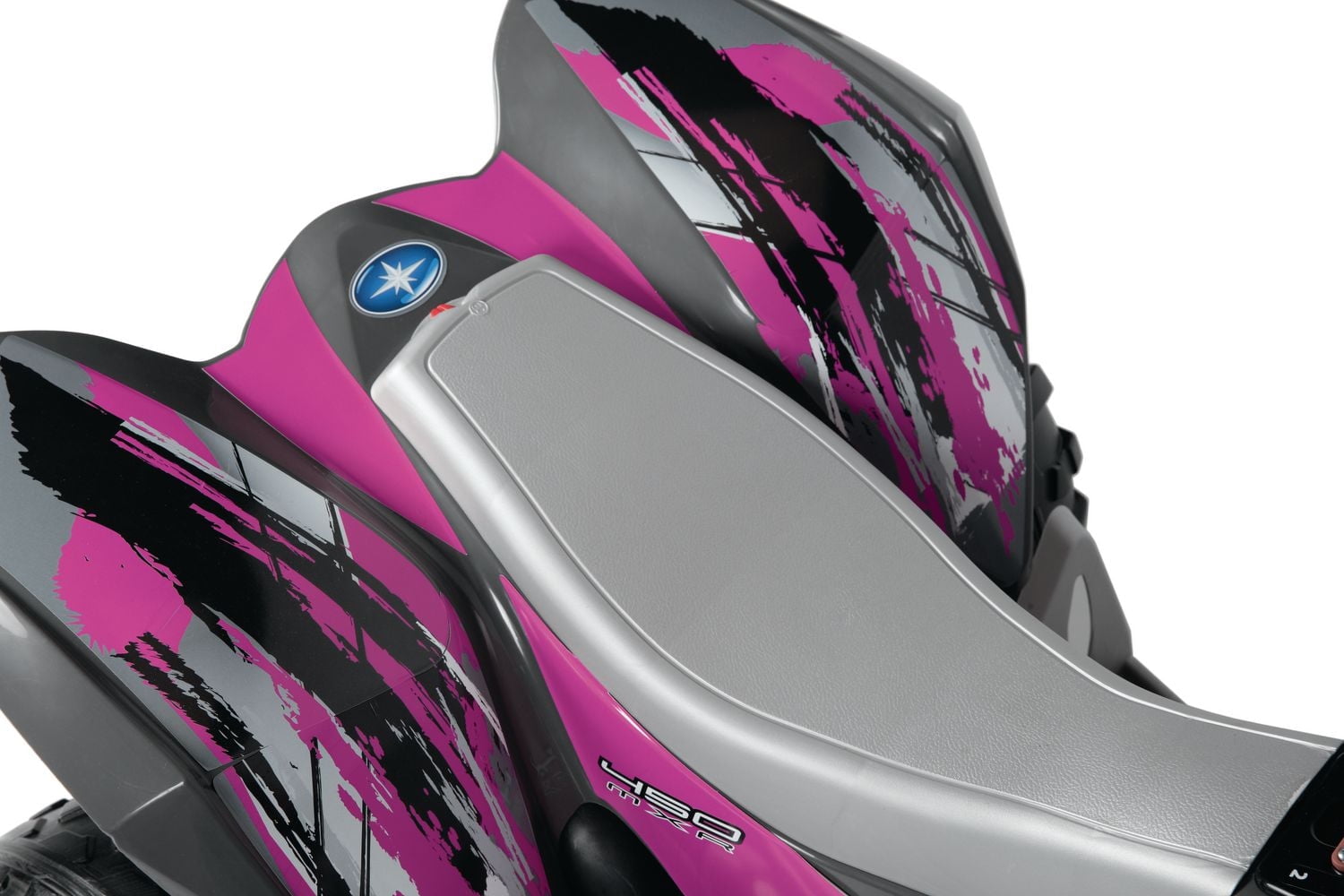 Peg-Perego Polaris Outlaw Pink Power