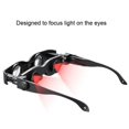 thumbnail image 3 of 3X Fishing Binoculars Adjustable Focus Hardcover, 3 of 5