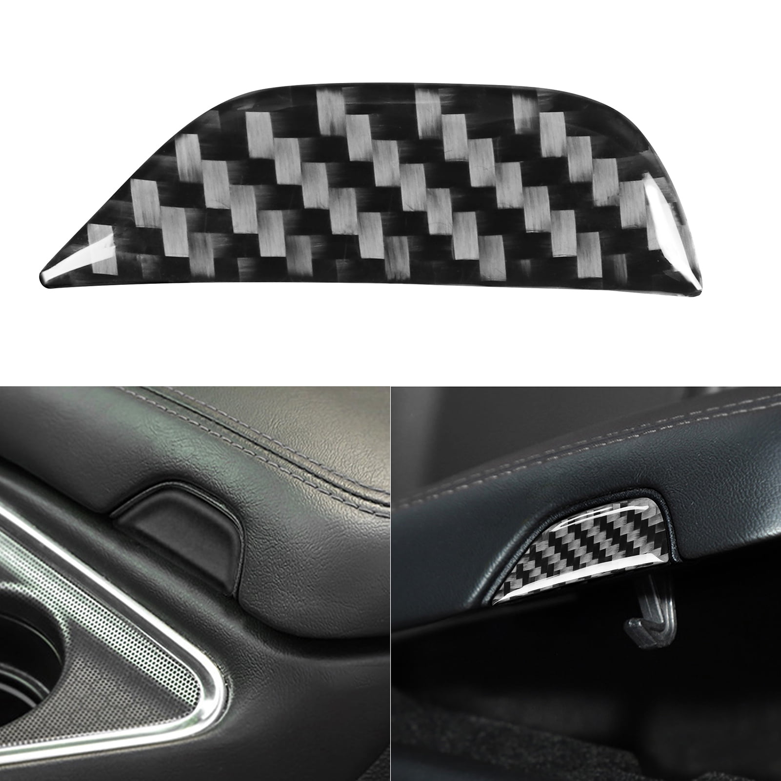 54 cm Black Universal Armrest Handle Sleeve Cover for Baby Stroller,Children Push Car