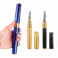thumbnail image 5 of Telescopic Pocket Pen Mini Fishing Rod, 5 of 5