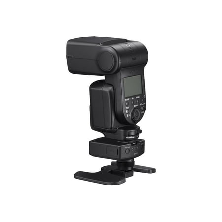 UPC: 0027242900356 | Sony FA-WRR1 – Wireless flash synchronization receiver – for Sony FA-WRC1M; VLOGCAM ZV-1G; a VLOGCAM ZV-E10; a1; a6500; a7 III; a7R III; a7s III; a9