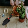 thumbnail image 4 of Garden Tool Set for Indoor Plants and Outdoor Gardening, Small Digging Tools, Potting Tools, Kids Gardening Kit, 4 of 6