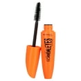 thumbnail image 6 of Rimmel Scandaleyes Mascara (EB) w/ Scandaleyes Waterproof Kohl Kajal Liner (B), Extreme Black, 6 of 7
