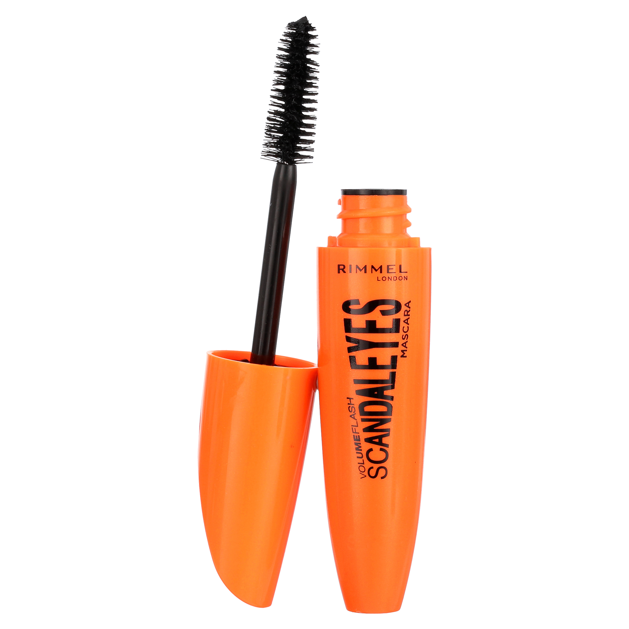 Rimmel Scandaleyes Mascara & Kohl Kajal Liner Set, Black photo 4