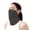 Dark Gray, variant on UV Sun Protection Face Mask with Neck Coverage UPF 50+ Face Breathable Design for Summer Outdoor Activities Dark Gray A