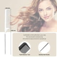 thumbnail image 4 of Julep Skip the Brush Barra de color 3 en 1 para ojos, mejillas y labios, trío de color malva apagado, bronce neutro, brillo transparente, 4 of 5
