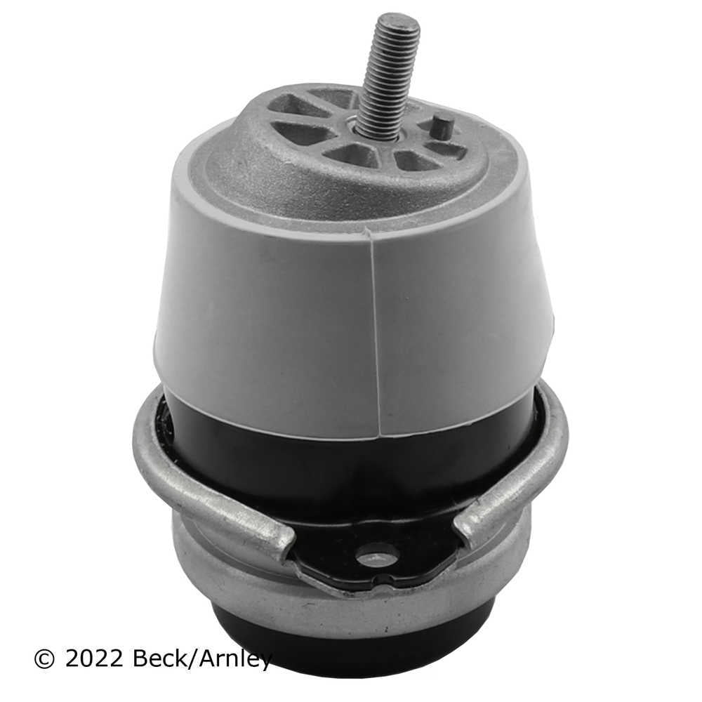 Beck Arnley Engine Mount 104-2445 Fits select: 2007-2015 AUDI Q7, 2008-2009 VOLKSWAGEN TOUAREG 2