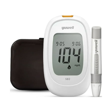 Reloj medidor de online glucosa en chile