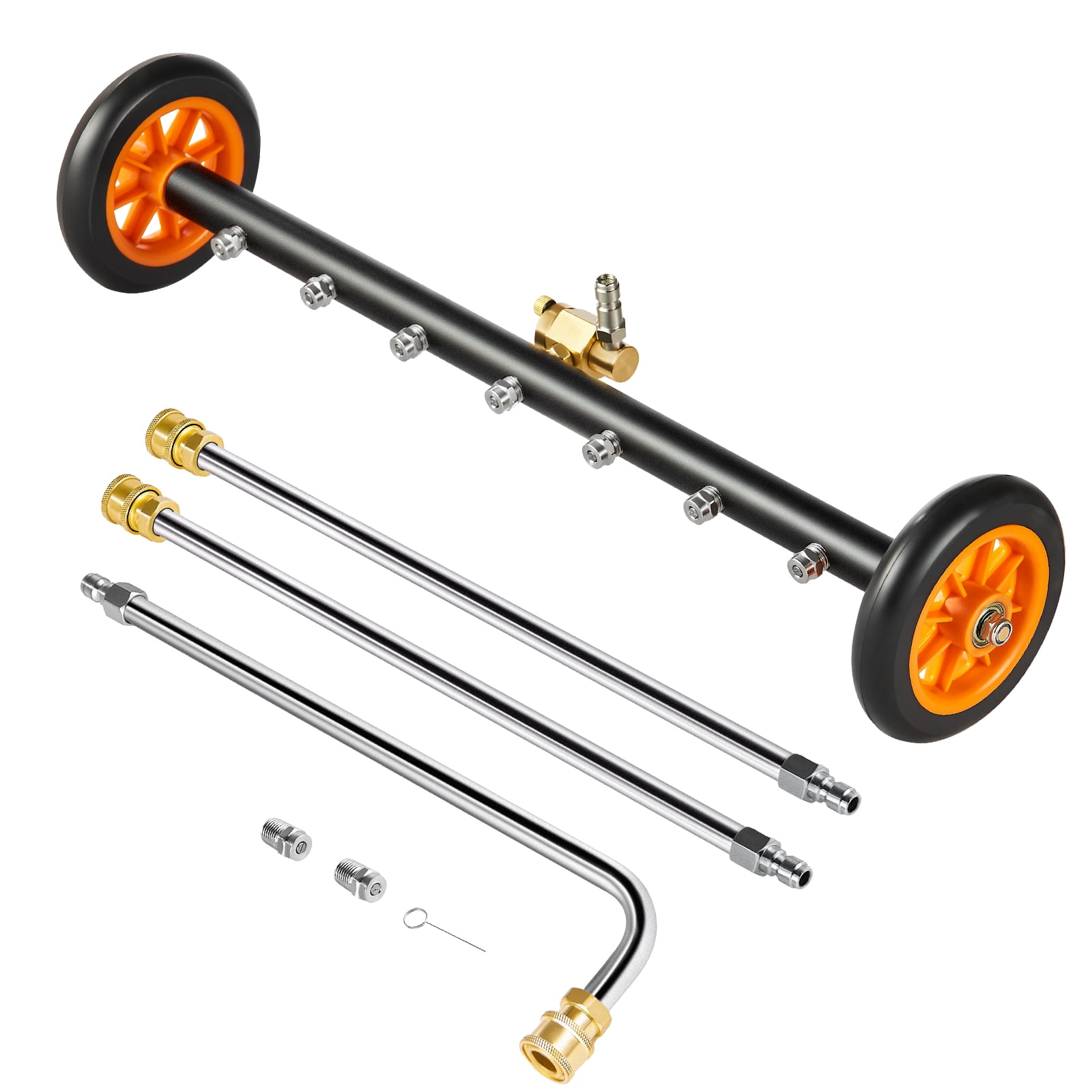 Ryobi Pressure Washer Water Broom - RY31211 Ryobi Pressure Washer Water Broom - RY31211