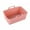 Pink, variant on Yipinau Silicone Air Fryer Pot Tray Liners Air Fryer Basket Replacement Liners for Cooking Parchment Liner Paper BPA-Free 1Pc